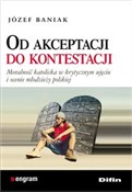 Od akcepta... - Józef Baniak -  books from Poland