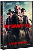 Wybawiciel... -  books from Poland