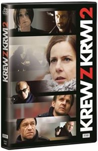 Obrazek Krew z Krwi 2