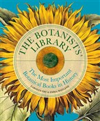 The Botani... - Carolyn Fry, Emma Wayland -  books from Poland