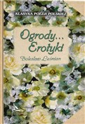 Polska książka : Ogrody... ... - Bolesław Leśmian
