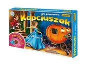 polish book : Kopciuszek...