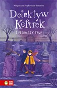 polish book : Detektyw K... - Strękowska-Zaremba Małgorzata