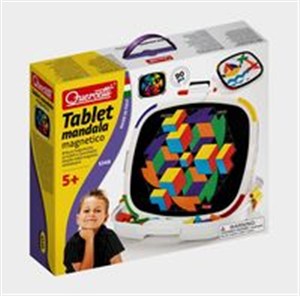 Obrazek Tablet Mandala