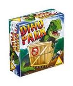 Dino Park ... -  Książka z wysyłką do UK