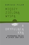 polish book : Między zie... - Dariusz Filar