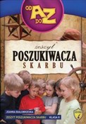Od A do Z ... - Joanna Białobrzeska -  foreign books in polish 
