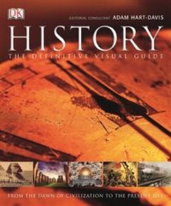 Picture of History The Definitive Visual Guide