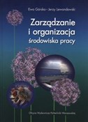 Zarządzani... - Ewa. Lewandowski Jerzy Górska -  books from Poland