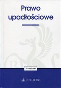 Prawo upad... -  books in polish 