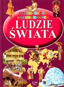 LUDZIE ŚWI... - OPRACOWANIE ZBIOROWE -  Polish Bookstore 