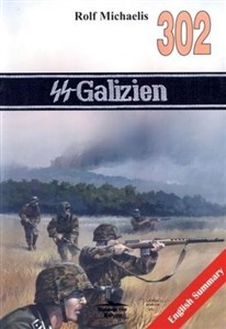 Picture of SS-Galizien. 302