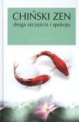 Książka : Chiński ze... - Wu Yansheng