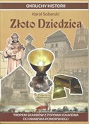 Złoto Dzie... - Karol Soberski -  foreign books in polish 