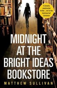Obrazek Midnight at the Bright Ideas Bookstore