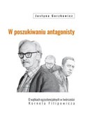 W poszukiw... - Justyna Gorzkowicz -  foreign books in polish 