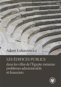 Les édific... - Adam Łukaszewicz -  Polish Bookstore 