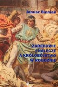 Zarębowie ... - Janusz Bieniak -  books in polish 