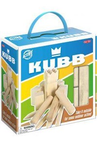 Picture of Kubb