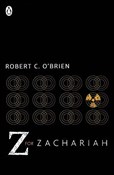 Z For Zach... - Robert C. O'Brien -  books from Poland