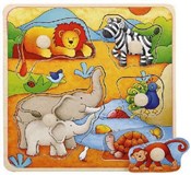 Puzzle dre... - Ksiegarnia w UK