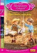 Słoneczny ... - Patricia Vandenberg -  foreign books in polish 