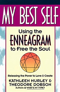 Picture of My Best Self: Using the Enneagram to Free the Soul