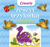 Czwarty ze... - Anna Wiśniewska -  books from Poland