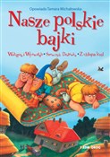 Nasze pols... - Tamara Michałowska -  Polish Bookstore 