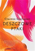 polish book : Deszczowe ... - Clarissa Goenawan