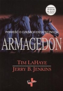 Picture of Armagedon