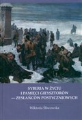 Syberia w ... - Wiktoria Śliwowska -  books in polish 