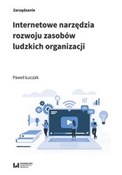 Internetow... - Paweł Łuczak -  foreign books in polish 