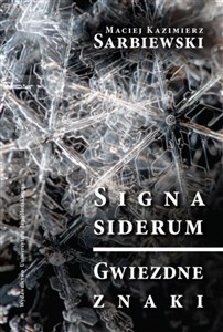 Picture of Signa siderum Gwiezdne znaki