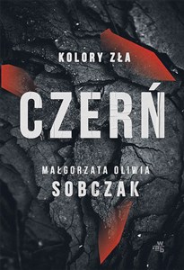 Picture of Czerń. Kolory zła. Tom 2 wyd. kieszonkowe