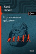 O powstawa... - Karol Darwin -  foreign books in polish 
