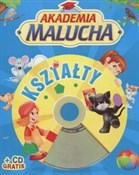 polish book : Kształty A... - Urszula Kozłowska