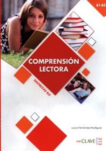 Obrazek Comprension lectora A1-A2 + audio