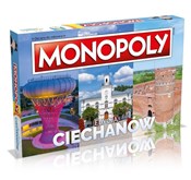 Monopoly C... -  foreign books in polish 