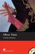 Oliver Twi... - Charles Dickens -  Książka z wysyłką do UK