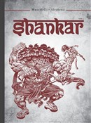 Shankar 1 - Mazzitelli Eduardo -  Polish Bookstore 