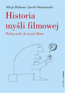 Picture of Historia myśli filmowej