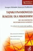Polska książka : Tajniki fi... - Grzegorz Michalski, Katarzyna Prędkiewicz