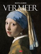 Polska książka : Vermeer - Beata Lejman