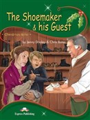 polish book : The Shoema... - Jenny Dooley, Chris Bates