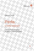 polish book : Perła o wi... - Sabino Chiala