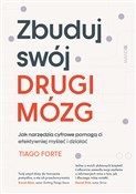 Zbuduj swó... - Tiago Forte -  books from Poland