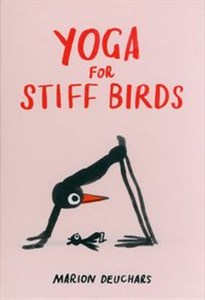 Obrazek Yoga for Stiff Birds