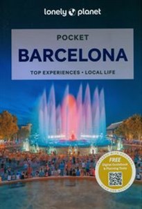 Obrazek Pocket Barcelona
