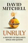 polish book : Unruly - David Mitchell